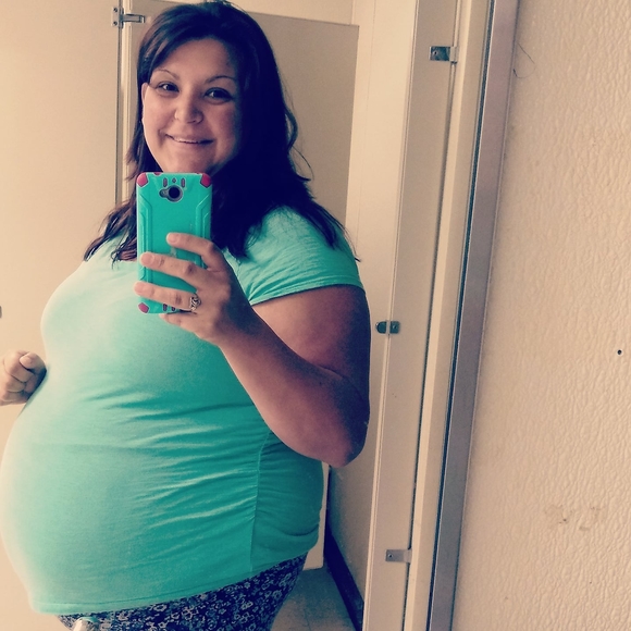 Meet your Posher, Brittney - Picture 1 of 1